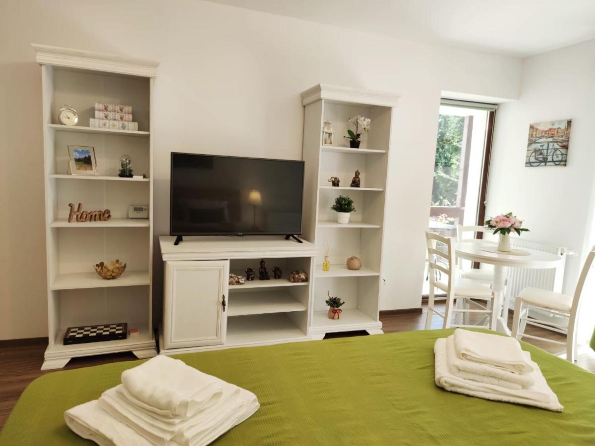 Green Studio Predeal Ngoại thất bức ảnh