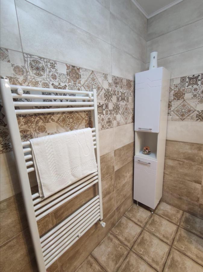 Green Studio Predeal Ngoại thất bức ảnh