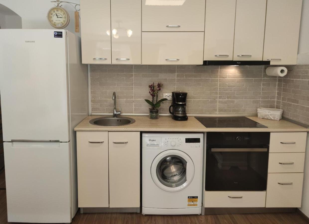 Green Studio Predeal Ngoại thất bức ảnh