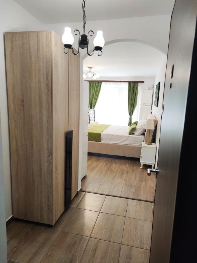 Green Studio Predeal Ngoại thất bức ảnh